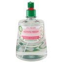 Air Wick Active Fresh Ricarica per Diffusore Automatico Gelsomino Profumatore per ambiente 228 ml